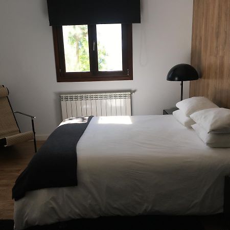 Casa Rural Balerdi Affittacamere Azcárate Esterno foto