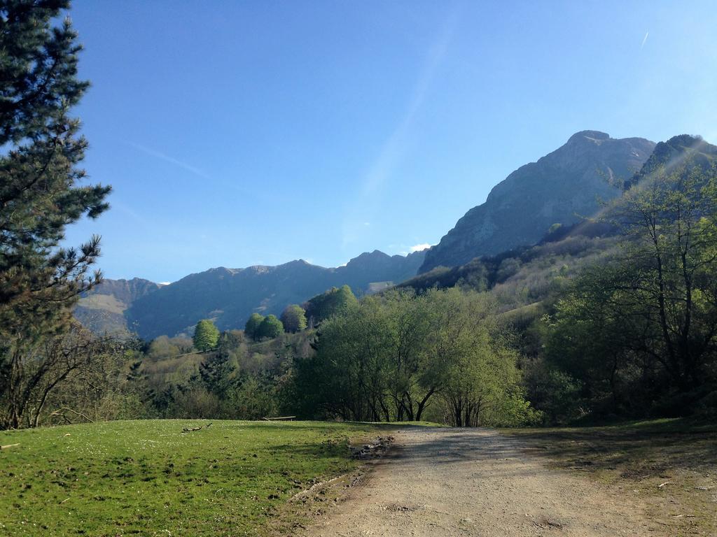 Casa Rural Balerdi Affittacamere Azcárate Esterno foto