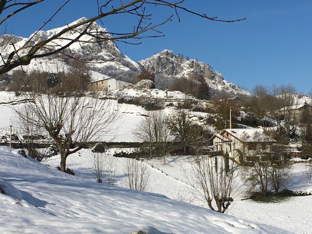 Casa Rural Balerdi Affittacamere Azcárate Esterno foto