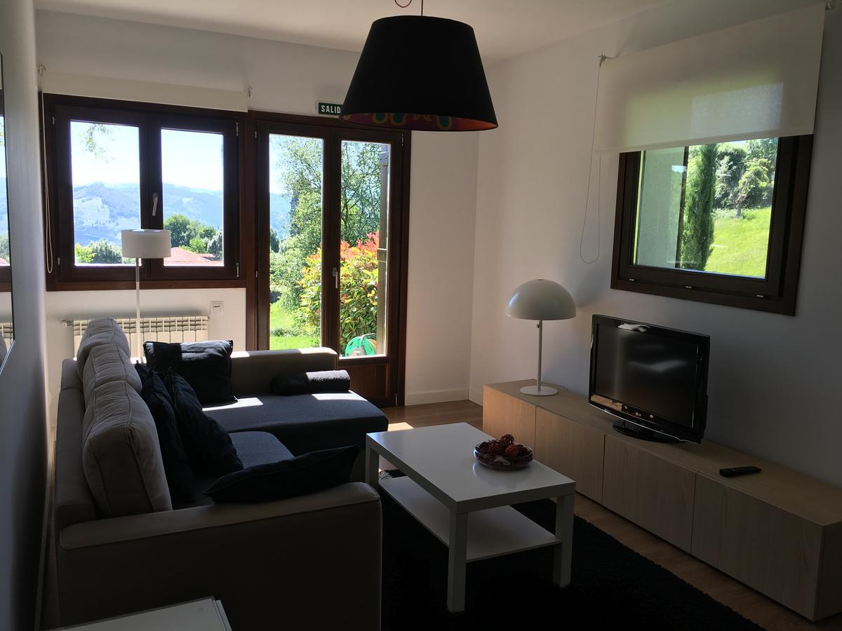 Casa Rural Balerdi Affittacamere Azcárate Esterno foto