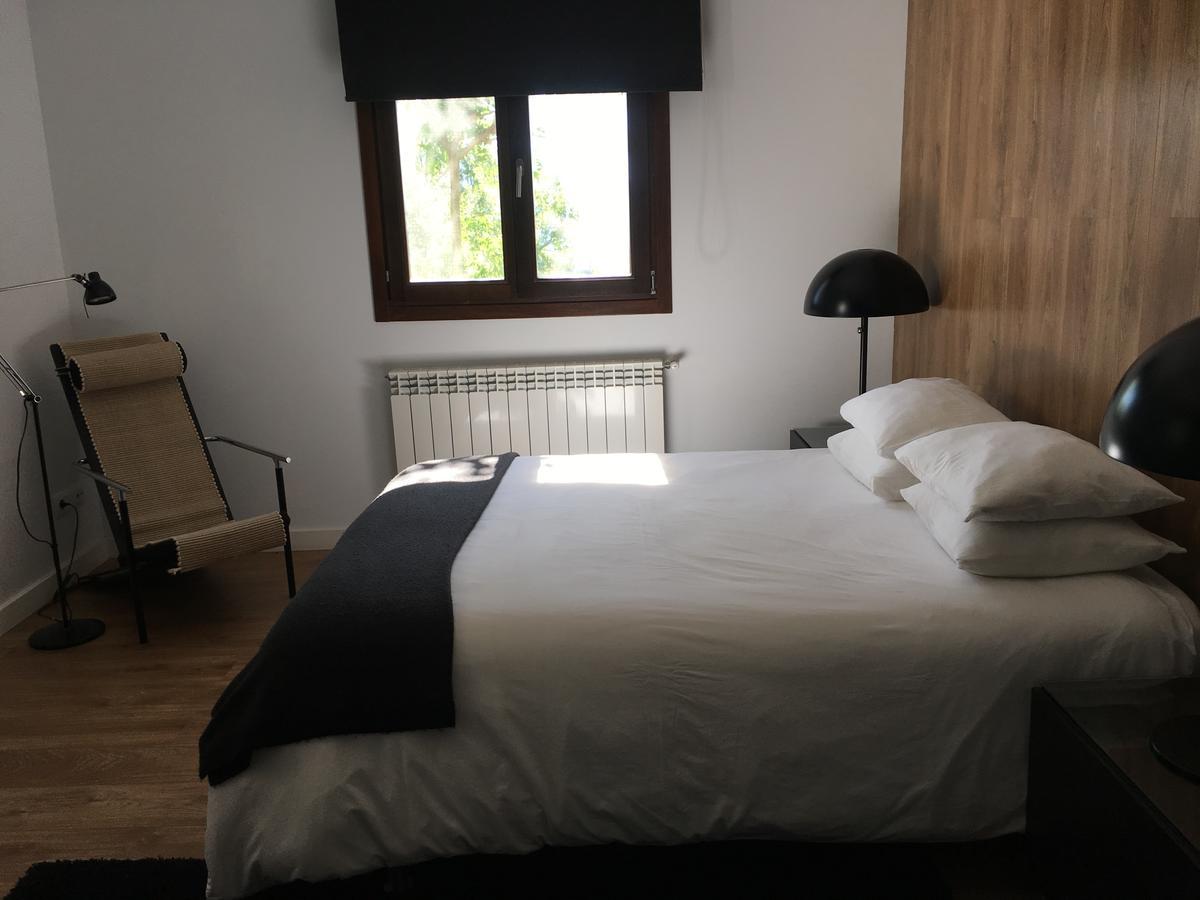 Casa Rural Balerdi Affittacamere Azcárate Esterno foto