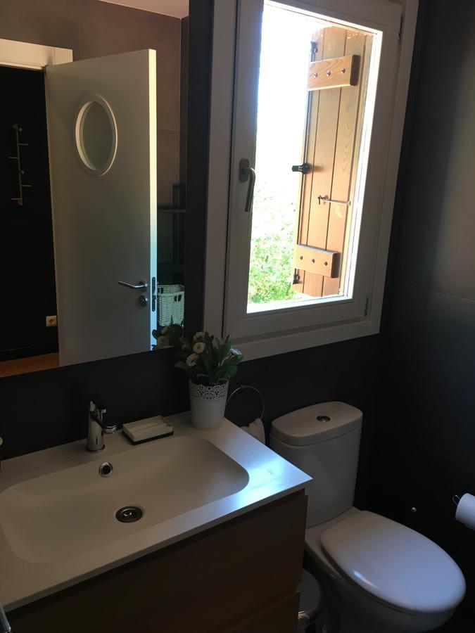 Casa Rural Balerdi Affittacamere Azcárate Esterno foto