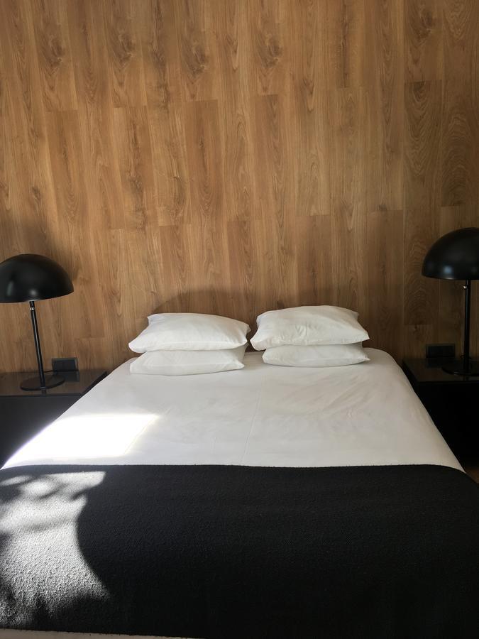 Casa Rural Balerdi Affittacamere Azcárate Esterno foto