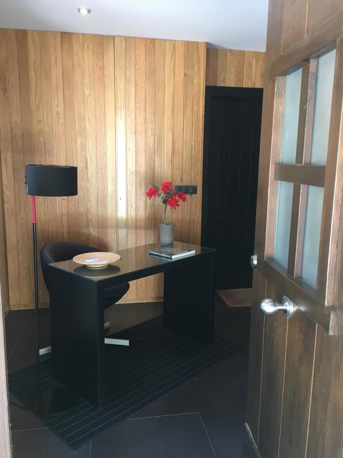 Casa Rural Balerdi Affittacamere Azcárate Esterno foto
